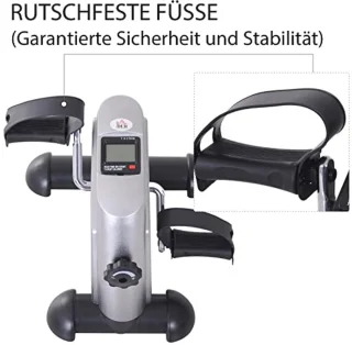 Mini Fietstrainer Hometrainer