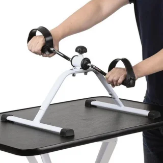 Mini Fietstrainer - Thuisgebruik