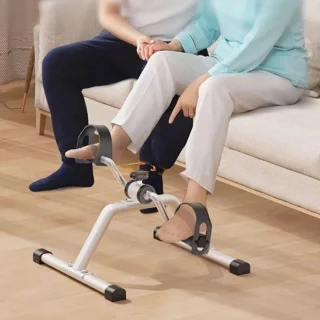 Mini Fietstrainer - Thuisgebruik