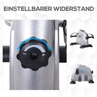 Mini Fietstrainer