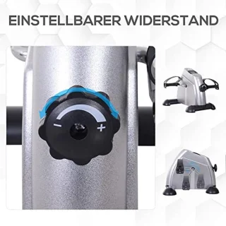Mini Fietstrainer