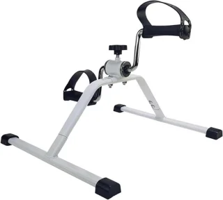 Mini fietstrainer voor armen en benen
