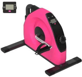 Mini Fitness Bike - Draagbare Mini Hometrainer