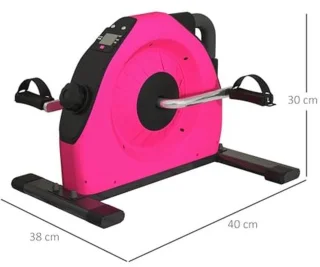 Mini Fitness Bike - Draagbare Mini Hometrainer