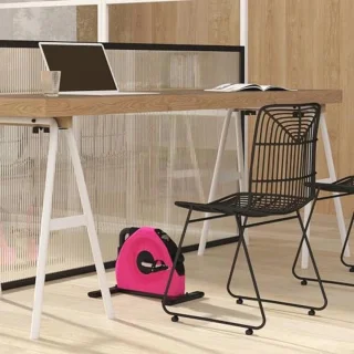 Mini Fitness Bike - Draagbare Mini Hometrainer