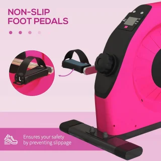 Mini Fitness Bike - Draagbare pedaalfiets