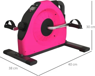 Mini Fitness Bike - Draagbare pedaalfiets