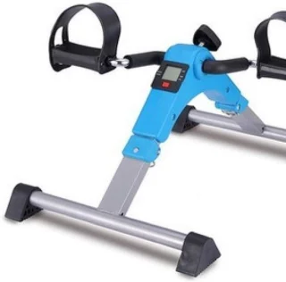 Mini fitness bike
