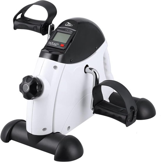 Mini Fitness Trainer Instelbaar met Antislipmat