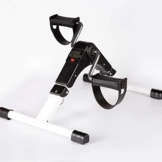 Mini fitnessfiets - binnen stepper