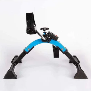 Mini fitnessfiets hometrainer