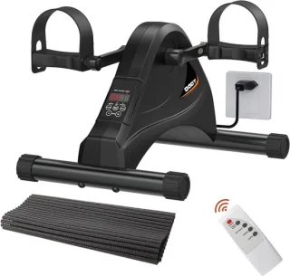 Mini Fitnessfiets – Revalidatiefiets review