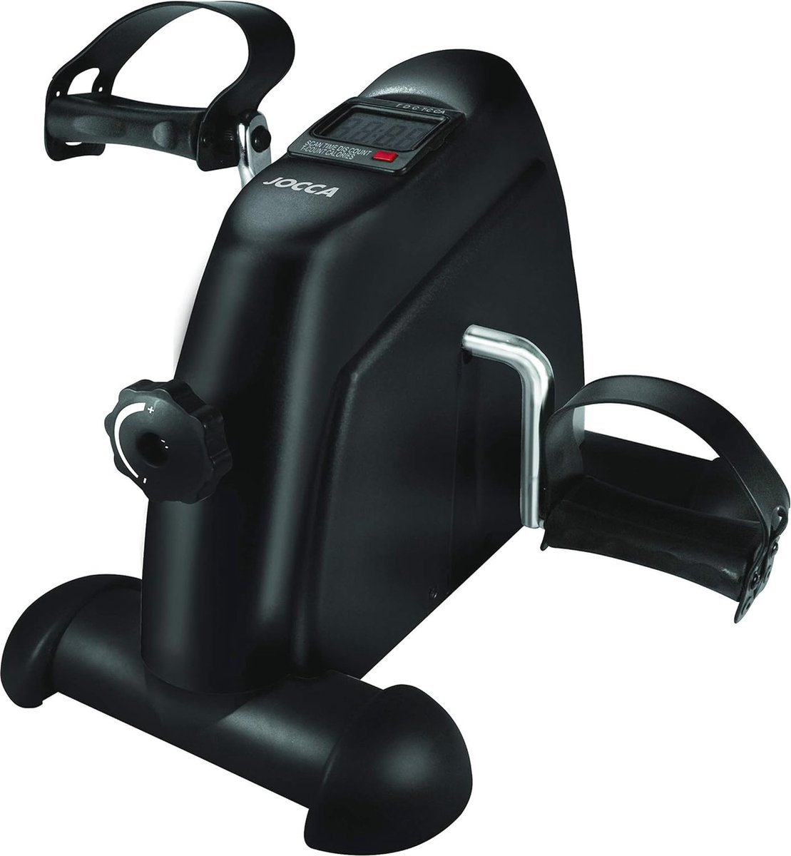 De Mini Hometrainer 4-in-1 voor Volwassenen in één oogopslag