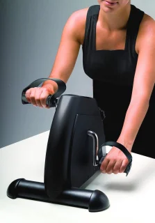 Mini Hometrainer 4-in-1 voor Volwassenen