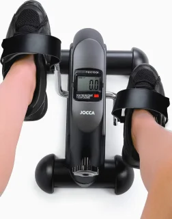 Mini Hometrainer 4-in-1 voor Volwassenen