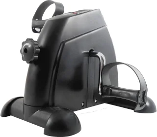 Mini Hometrainer 4-in-1 voor Volwassenen
