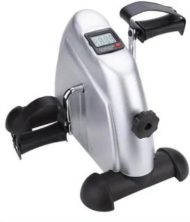 Mini hometrainer arm en been trainer