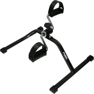 Mini hometrainer arm- en beentrainer