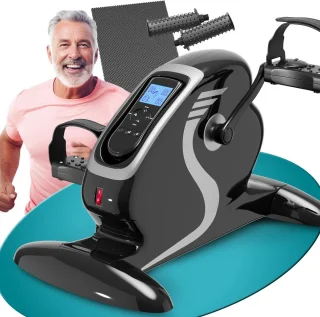 Mini Hometrainer - Arm- en Beentrainer
