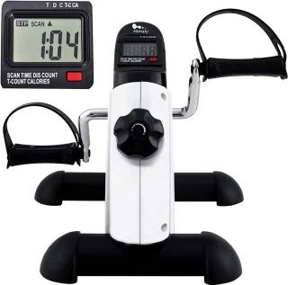 Mini Hometrainer Arm- en Beentrainer