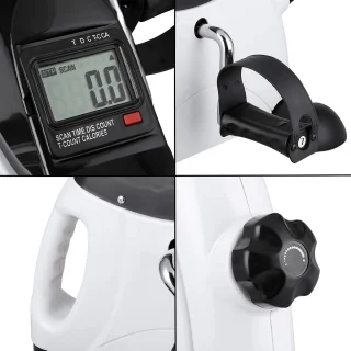Mini Hometrainer Arm- en Beentrainer