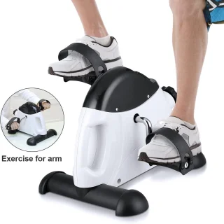 Mini Hometrainer Arm- en Beentrainer