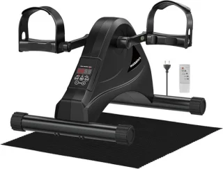 Mini hometrainer - been trainer