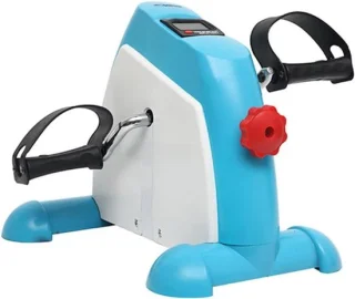 Mini Hometrainer Beentrainer