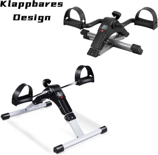Mini Hometrainer Bureaufiets