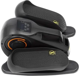 Mini hometrainer crosstrainer