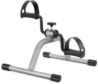 Mini Hometrainer Draagbare Vloerfiets