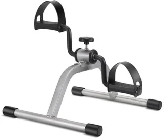 Mini Hometrainer Draagbare Vloerfiets