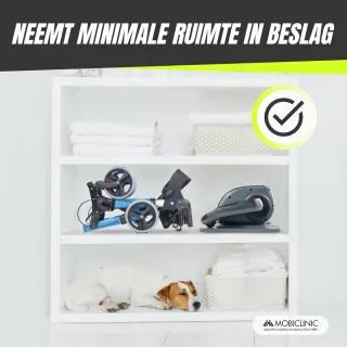 Mini hometrainer