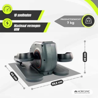 Mini hometrainer
