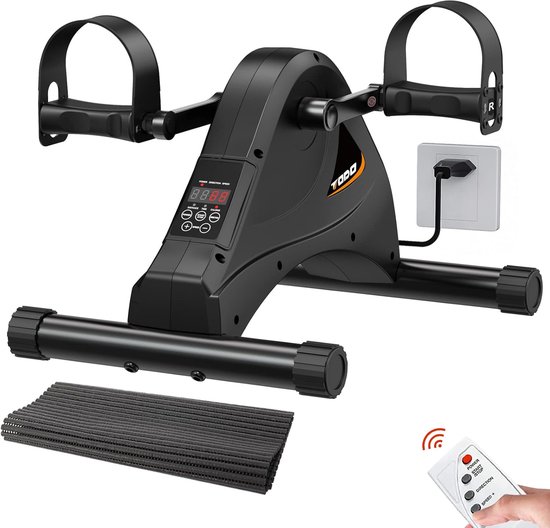 Mini Hometrainer Elektrisch Senioren Fitness Bike