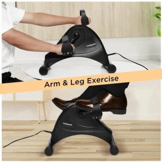 Mini hometrainer elektrisch