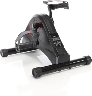 Mini Hometrainer Elektrische Bureaufiets