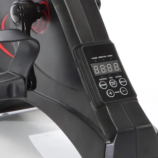 Mini Hometrainer Elektrische Bureaufiets
