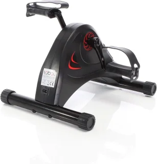 Mini Hometrainer Elektrische Bureaufiets