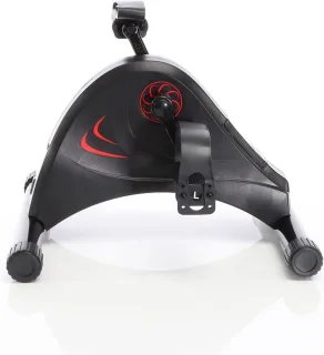 Mini Hometrainer Elektrische Bureaufiets