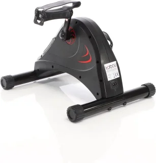 Mini Hometrainer Elektrische Bureaufiets