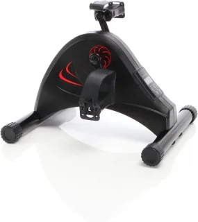 Mini Hometrainer Elektrische Bureaufiets