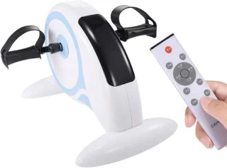 Mini Hometrainer - Elektrische Pedaaltrainer