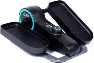 Mini hometrainer - elliptische machine