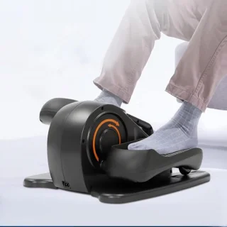 Mini hometrainer - elliptische trainer