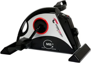 Mini Hometrainer Fiets- en Armtrainer