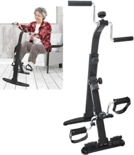 Mini hometrainer - fiets hometrainer