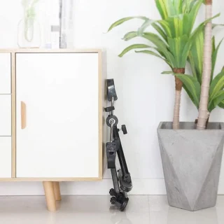 Mini hometrainer - fiets trainer
