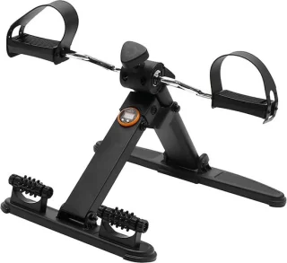 Mini hometrainer - fiets trainer