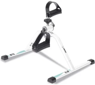Mini-hometrainer - fiets voor onder- en bovenlichaam